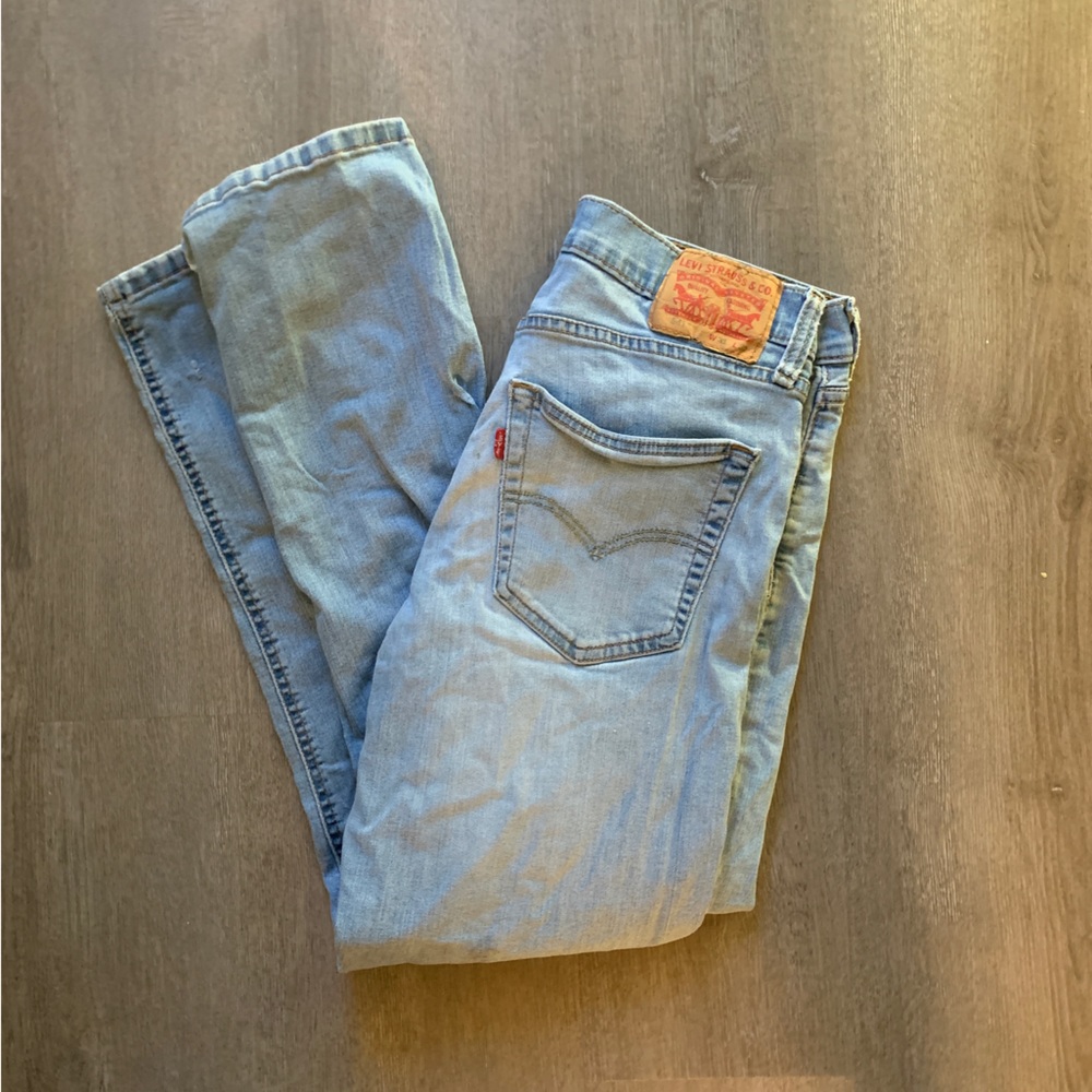 Levi’s jeans